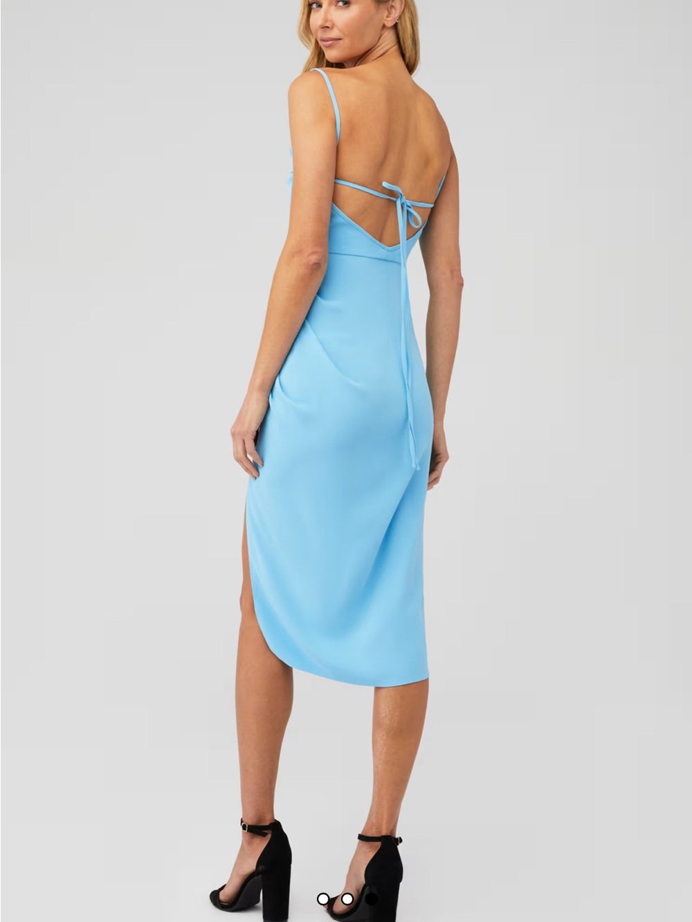 JASALINA DRESS - Picture 2 of 2